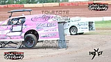 July 12th, 2025 - 4 State Dirt Late Model Series & USRA Weekly Point Racing