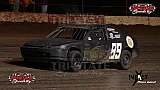 October 16th, 2025 - 46th Annual Spooker Honoring Cecil Harlan - Night 2
