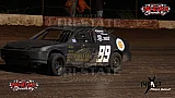 October 16th, 2025 - 46th Annual Spooker Honoring Cecil Harlan - Night 2