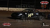 October 16th, 2025 - 46th Annual Spooker Honoring Cecil Harlan - Night 2
