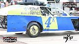 July 12th, 2025 - 4 State Dirt Late Model Series & USRA Weekly Point Racing