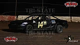 October 16th, 2025 - 46th Annual Spooker Honoring Cecil Harlan - Night 2