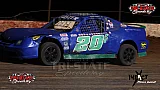October 16th, 2025 - 46th Annual Spooker Honoring Cecil Harlan - Night 2
