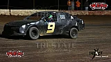 October 16th, 2025 - 46th Annual Spooker Honoring Cecil Harlan - Night 2