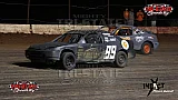 October 16th, 2025 - 46th Annual Spooker Honoring Cecil Harlan - Night 2