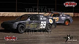 October 16th, 2025 - 46th Annual Spooker Honoring Cecil Harlan - Night 2
