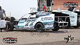 July 12th, 2025 - 4 State Dirt Late Model Series & USRA Weekly Point Racing