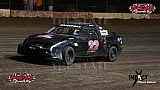 October 16th, 2025 - 46th Annual Spooker Honoring Cecil Harlan - Night 2
