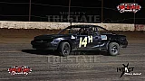 October 16th, 2025 - 46th Annual Spooker Honoring Cecil Harlan - Night 2