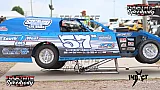 July 12th, 2025 - 4 State Dirt Late Model Series & USRA Weekly Point Racing