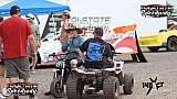 July 12th, 2025 - 4 State Dirt Late Model Series & USRA Weekly Point Racing