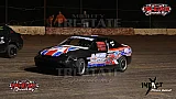 October 16th, 2025 - 46th Annual Spooker Honoring Cecil Harlan - Night 2