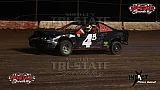 October 16th, 2025 - 46th Annual Spooker Honoring Cecil Harlan - Night 2