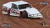 July 12th, 2025 - 4 State Dirt Late Model Series & USRA Weekly Point Racing
