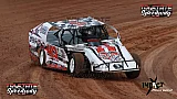 July 12th, 2025 - 4 State Dirt Late Model Series & USRA Weekly Point Racing