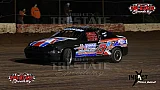 October 16th, 2025 - 46th Annual Spooker Honoring Cecil Harlan - Night 2