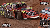 July 12th, 2025 - 4 State Dirt Late Model Series & USRA Weekly Point Racing