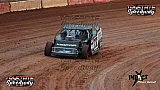 July 12th, 2025 - 4 State Dirt Late Model Series & USRA Weekly Point Racing