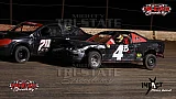 October 16th, 2025 - 46th Annual Spooker Honoring Cecil Harlan - Night 2