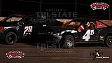 October 16th, 2025 - 46th Annual Spooker Honoring Cecil Harlan - Night 2