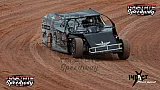 July 12th, 2025 - 4 State Dirt Late Model Series & USRA Weekly Point Racing