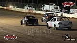 October 16th, 2025 - 46th Annual Spooker Honoring Cecil Harlan - Night 2