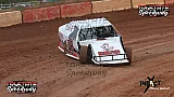 July 12th, 2025 - 4 State Dirt Late Model Series & USRA Weekly Point Racing