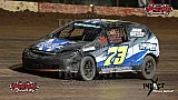 October 16th, 2025 - 46th Annual Spooker Honoring Cecil Harlan - Night 2