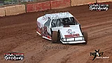July 12th, 2025 - 4 State Dirt Late Model Series & USRA Weekly Point Racing
