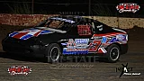 October 16th, 2025 - 46th Annual Spooker Honoring Cecil Harlan - Night 2