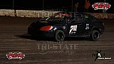 October 16th, 2025 - 46th Annual Spooker Honoring Cecil Harlan - Night 2
