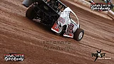 July 12th, 2025 - 4 State Dirt Late Model Series & USRA Weekly Point Racing
