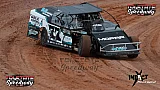 July 12th, 2025 - 4 State Dirt Late Model Series & USRA Weekly Point Racing