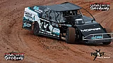 July 12th, 2025 - 4 State Dirt Late Model Series & USRA Weekly Point Racing