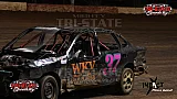 October 16th, 2025 - 46th Annual Spooker Honoring Cecil Harlan - Night 2