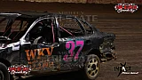 October 16th, 2025 - 46th Annual Spooker Honoring Cecil Harlan - Night 2
