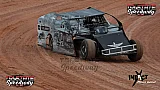 July 12th, 2025 - 4 State Dirt Late Model Series & USRA Weekly Point Racing