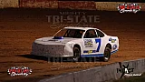 Police, Fire & EMT Night Honoring Danny Martinez, Jr. and USRA Stock Car Special