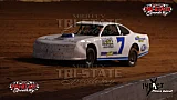 Police, Fire & EMT Night Honoring Danny Martinez, Jr. and USRA Stock Car Special
