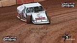 July 12th, 2025 - 4 State Dirt Late Model Series & USRA Weekly Point Racing