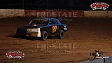 Police, Fire & EMT Night Honoring Danny Martinez, Jr. and USRA Stock Car Special