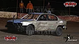 October 16th, 2025 - 46th Annual Spooker Honoring Cecil Harlan - Night 2
