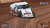 July 12th, 2025 - 4 State Dirt Late Model Series & USRA Weekly Point Racing