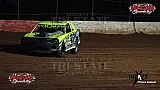Police, Fire & EMT Night Honoring Danny Martinez, Jr. and USRA Stock Car Special