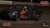 October 16th, 2025 - 46th Annual Spooker Honoring Cecil Harlan - Night 2