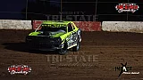 Police, Fire & EMT Night Honoring Danny Martinez, Jr. and USRA Stock Car Special