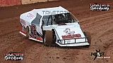 July 12th, 2025 - 4 State Dirt Late Model Series & USRA Weekly Point Racing