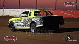 Police, Fire & EMT Night Honoring Danny Martinez, Jr. and USRA Stock Car Special