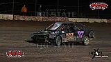 October 16th, 2025 - 46th Annual Spooker Honoring Cecil Harlan - Night 2
