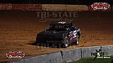 Police, Fire & EMT Night Honoring Danny Martinez, Jr. and USRA Stock Car Special